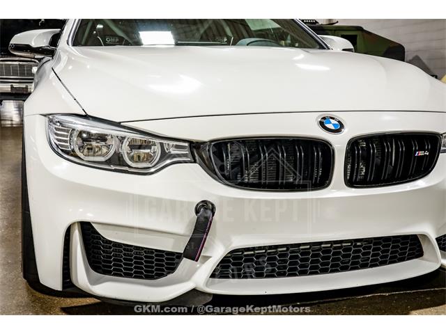 2015 BMW M4 (CC-2114350) for sale in Grand Rapids, Michigan
