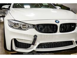 2015 BMW M4 (CC-2114350) for sale in Grand Rapids, Michigan