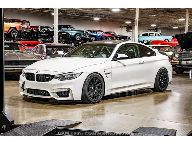 2015 BMW M4 (CC-2114350) for sale in Grand Rapids, Michigan