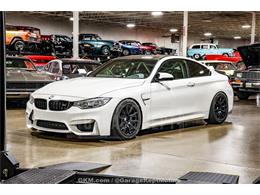 2015 BMW M4 (CC-2114350) for sale in Grand Rapids, Michigan