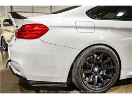 2015 BMW M4 (CC-2114350) for sale in Grand Rapids, Michigan