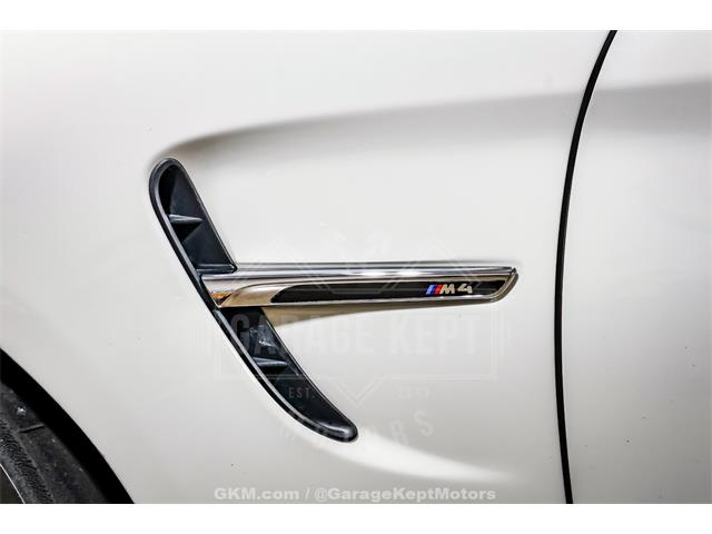 2015 BMW M4 (CC-2114350) for sale in Grand Rapids, Michigan
