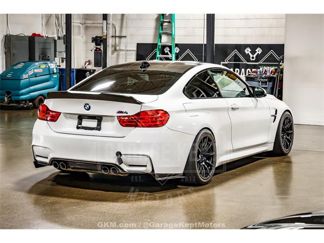 2015 BMW M4 (CC-2114350) for sale in Grand Rapids, Michigan