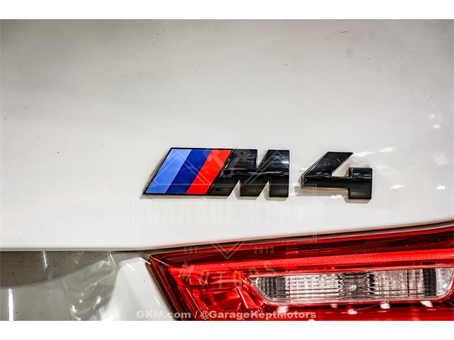 2015 BMW M4 (CC-2114350) for sale in Grand Rapids, Michigan