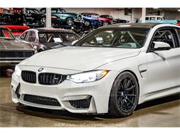 2015 BMW M4 (CC-2114350) for sale in Grand Rapids, Michigan