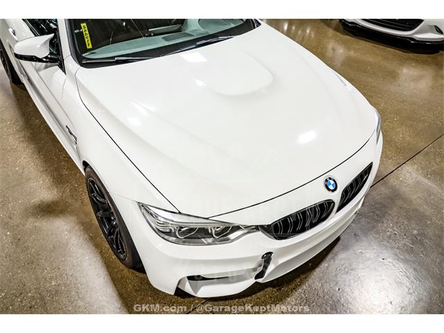 2015 BMW M4 (CC-2114350) for sale in Grand Rapids, Michigan