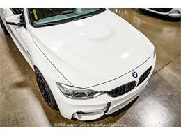 2015 BMW M4 (CC-2114350) for sale in Grand Rapids, Michigan