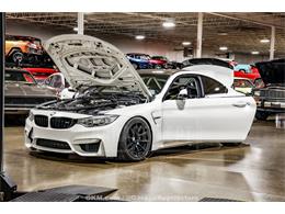 2015 BMW M4 (CC-2114350) for sale in Grand Rapids, Michigan