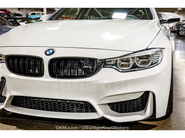 2015 BMW M4 (CC-2114350) for sale in Grand Rapids, Michigan