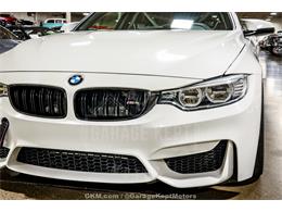 2015 BMW M4 (CC-2114350) for sale in Grand Rapids, Michigan