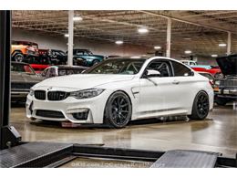 2015 BMW M4 (CC-2114350) for sale in Grand Rapids, Michigan