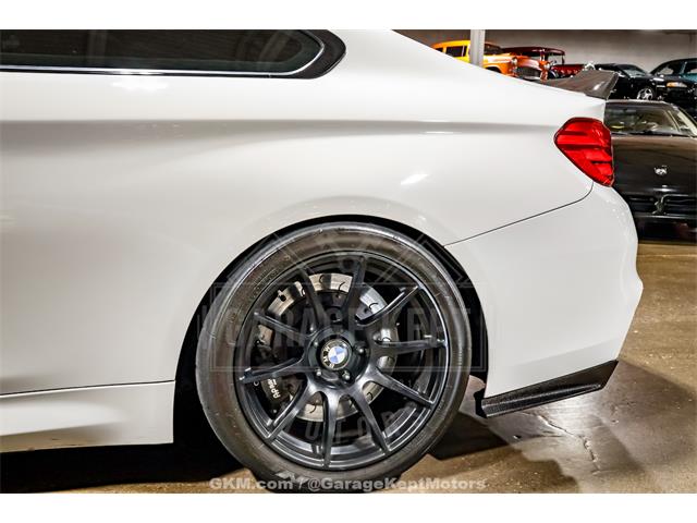 2015 BMW M4 (CC-2114350) for sale in Grand Rapids, Michigan