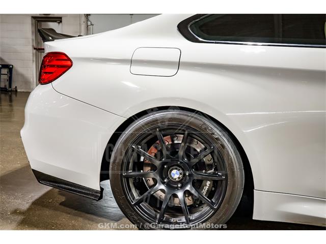 2015 BMW M4 (CC-2114350) for sale in Grand Rapids, Michigan