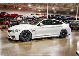 2015 BMW M4 (CC-2114350) for sale in Grand Rapids, Michigan