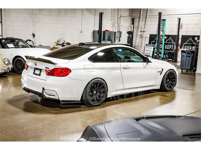 2015 BMW M4 (CC-2114350) for sale in Grand Rapids, Michigan