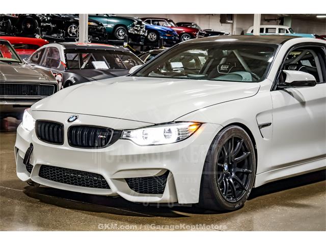 2015 BMW M4 (CC-2114350) for sale in Grand Rapids, Michigan