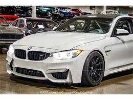 2015 BMW M4 (CC-2114350) for sale in Grand Rapids, Michigan