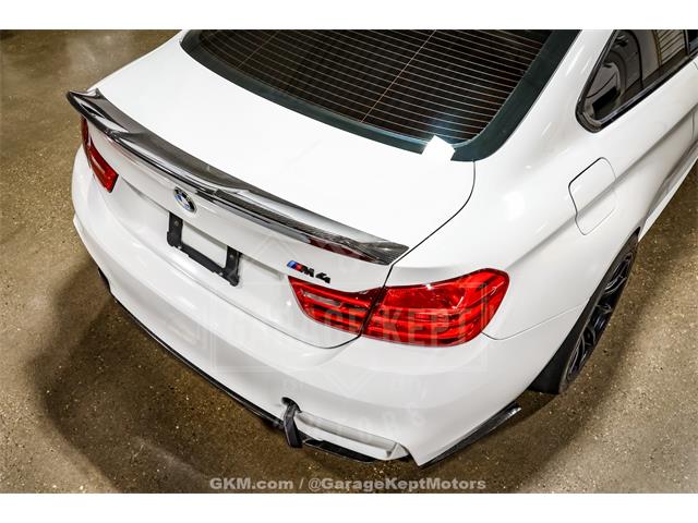2015 BMW M4 (CC-2114350) for sale in Grand Rapids, Michigan