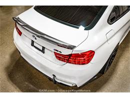 2015 BMW M4 (CC-2114350) for sale in Grand Rapids, Michigan