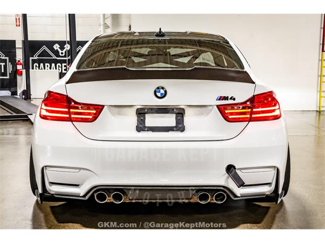 2015 BMW M4 (CC-2114350) for sale in Grand Rapids, Michigan