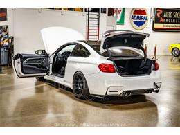 2015 BMW M4 (CC-2114350) for sale in Grand Rapids, Michigan
