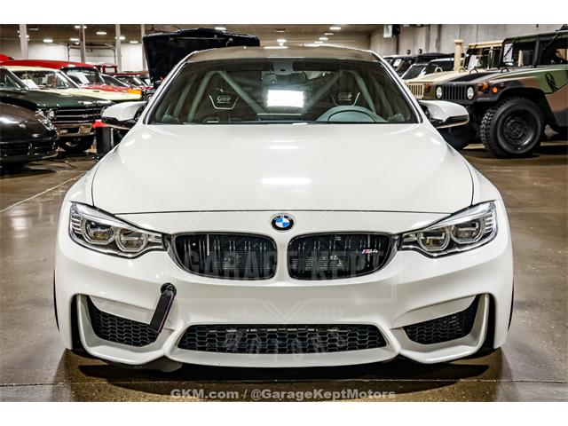 2015 BMW M4 (CC-2114350) for sale in Grand Rapids, Michigan