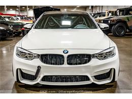 2015 BMW M4 (CC-2114350) for sale in Grand Rapids, Michigan