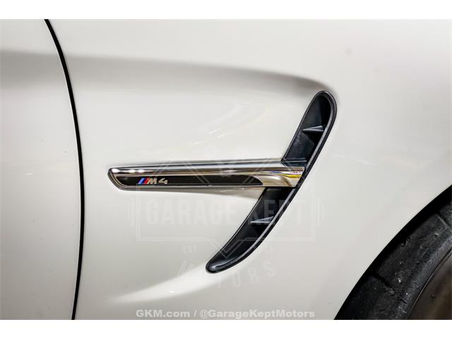 2015 BMW M4 (CC-2114350) for sale in Grand Rapids, Michigan