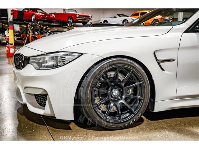 2015 BMW M4 (CC-2114350) for sale in Grand Rapids, Michigan