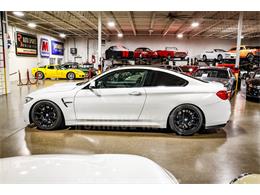 2015 BMW M4 (CC-2114350) for sale in Grand Rapids, Michigan