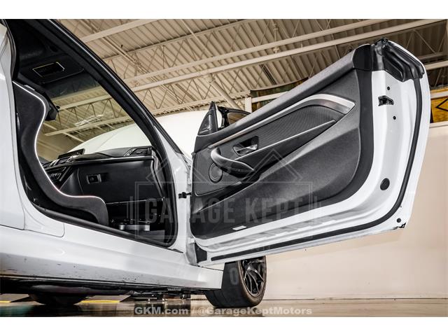 2015 BMW M4 (CC-2114350) for sale in Grand Rapids, Michigan