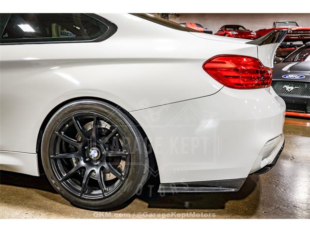 2015 BMW M4 (CC-2114350) for sale in Grand Rapids, Michigan