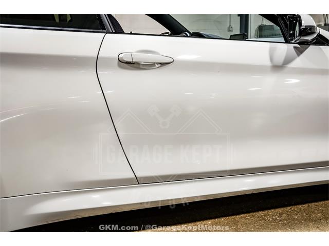 2015 BMW M4 (CC-2114350) for sale in Grand Rapids, Michigan