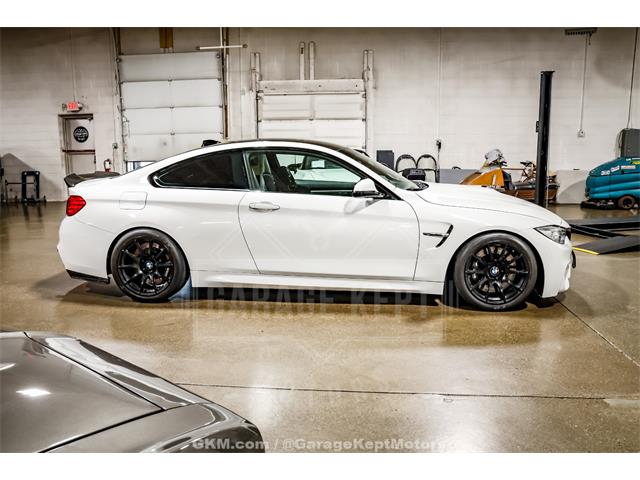 2015 BMW M4 (CC-2114350) for sale in Grand Rapids, Michigan