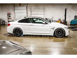 2015 BMW M4 (CC-2114350) for sale in Grand Rapids, Michigan