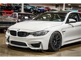 2015 BMW M4 (CC-2114350) for sale in Grand Rapids, Michigan