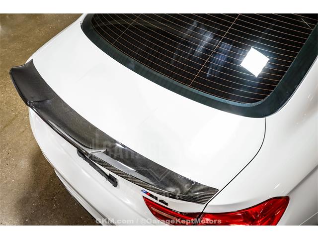 2015 BMW M4 (CC-2114350) for sale in Grand Rapids, Michigan