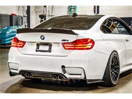 2015 BMW M4 (CC-2114350) for sale in Grand Rapids, Michigan