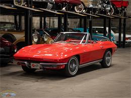 1964 Chevrolet Convertible (CC-2114351) for sale in Torrance, California