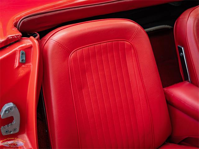 1964 Chevrolet Convertible (CC-2114351) for sale in Torrance, California