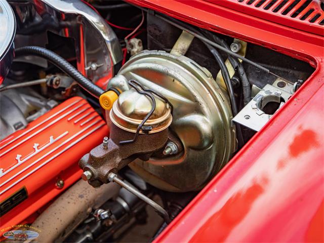 1964 Chevrolet Convertible (CC-2114351) for sale in Torrance, California