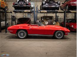 1964 Chevrolet Convertible (CC-2114351) for sale in Torrance, California