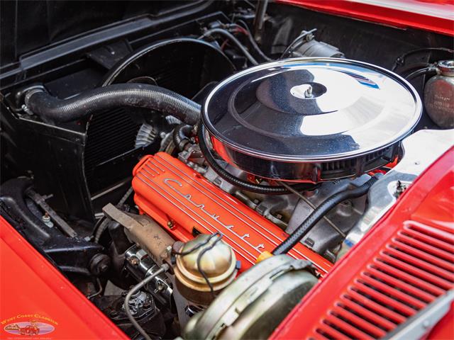 1964 Chevrolet Convertible (CC-2114351) for sale in Torrance, California