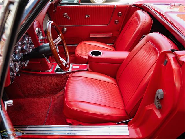 1964 Chevrolet Convertible (CC-2114351) for sale in Torrance, California