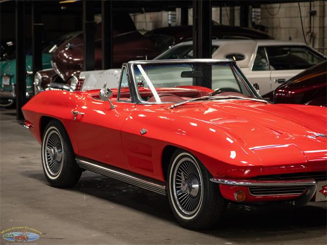 1964 Chevrolet Convertible (CC-2114351) for sale in Torrance, California