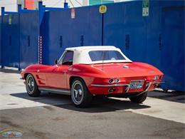 1964 Chevrolet Convertible (CC-2114351) for sale in Torrance, California