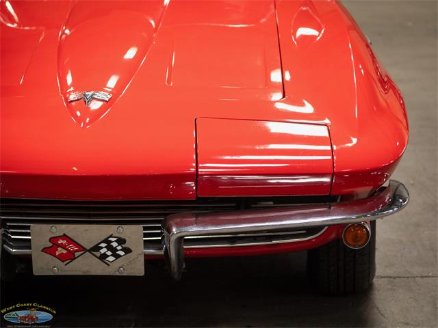1964 Chevrolet Convertible (CC-2114351) for sale in Torrance, California