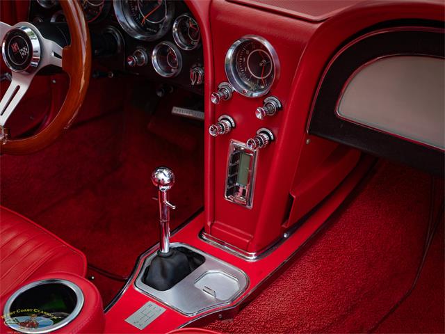 1964 Chevrolet Convertible (CC-2114351) for sale in Torrance, California