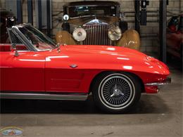 1964 Chevrolet Convertible (CC-2114351) for sale in Torrance, California