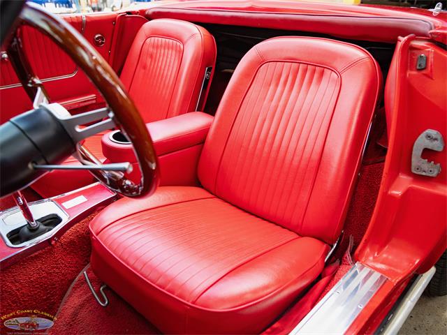 1964 Chevrolet Convertible (CC-2114351) for sale in Torrance, California